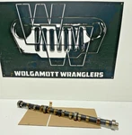 4.0 Cylinder Motor Engine Camshaft 99-06 Jeep Tj Wrangler 53010397 Oem Cc. Fixed Price $70.20.