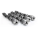 Comp Camshaft 191260; Xfi Nsr Blower .492" .453" Hyd Roller For 5.0L Coyote. Fixed Price $2111.40.