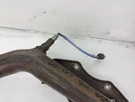 2010-2012 Lexus IS250 Passenger Exhaust Manifold Oxygen Sensor 89467-53040. Fixed Price $41.80.