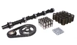 Comp Cams K92-602-5 Big Mutha Thumpr 227/241 Flat Cam/lifter Kit For Buick 5.7L. Fixed Price $618.41.