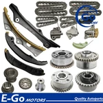Timing Chain Kit Camshaft Sprocket For Ram Volkswagen Routan 1500 Promaster 3.6L. Fixed Price $339.25.