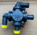 Porsche Actuator Solenoid Valve Coolant Circuit 9J1963375P. Fixed Price $175.67.