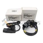 Oem Set 2CRANKSHAFT And Camshaft Position Sensor For Kia Sorento 03-06 L508 New. Fixed Price $43.76.