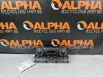 Heater A/c Control Mercedes Gl Class 07 08 09 10 11 12. Fixed Price $90.00.