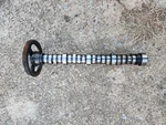 Ford 6.4L Powerstroke Diesel Camshaft 1843349C1 W/ Gear Oe 6.0L. Fixed Price $175.00.