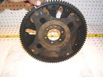 Mercedes W110 200 Diesel Automatic Transmission Flywheel & Ring GEAR,S55. Fixed Price $446.90.