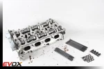 2008-2015 Mitsubishi Lancer Evolution X Built Cylinder Head 08-15 10 4B11T. Fixed Price $2750.00.