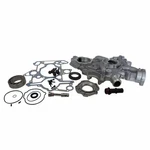 Genuine Ford Engine Oil Pump 5C3Z-6608-B. Fixed Price $1008.10.