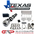 Gen 4 Gm Truck Dod & Vvt Kit W/ Texas Speed (tsp) Cam - Choose. Fixed Price $1159.99.
