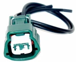 Connector Of Variable Valve Timing Solenoid Fits: Infiniti & Nissan. Fixed Price $16.00.