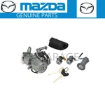 Mazda Genuine Clutch PE01-12-4X0B New. Fixed Price $381.38.