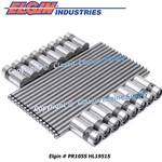 Push-rod & Lifter Set Fits Some 1955-1979 Pontiac 316 350 389 400 428 455 V8. Fixed Price $160.99.
