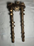 1998 Porsche Boxster 986 2.5L M96.20 Bank #2 Camshaft Set. Fixed Price $167.00.