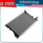 Aluminum Radiator 2000 2001 2002-2006 Lincoln Ls 02-05 Ford Thunderbird. Fixed Price $48.34.