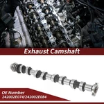 2.0L Exhaust Camshaft 17-21 Kia Forte Soul Seltos Hyundai Elantra Kona. Fixed Price $40.85.