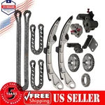 Timing Chain Kit For 2003-2007 Infiniti G35 Nissan Murano 350Z 13028ZS70A. Fixed Price $70.99.