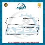 Ford Focus Rs MK1 Zetec Blacktop Mondeo Reinz Rocker Cover Gasket. Fixed Price $26.56.