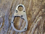 Engine Lifting Point Hook Hanger Hoist Bracket 82-91 Porsche 924S 944 951 Turbo. Fixed Price $24.00.
