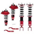 Bfo Coilovers Shocks Springs Kit For Mazda RX-8 RX8 2004-2011 Adjustable Height. Fixed Price $233.00.