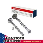 Intake & Exhaust Camshafts For 08-13 2.0 Tsi Audi A3 Volkswagen Gti Jetta Passat. Fixed Price $240.51.