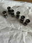 6 Vw Transporter Vanagon Camshaft Follower Hydraulic Lifter 022109309. Fixed Price $28.95.