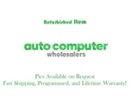 Engine Computer Suzuki Vitara 2002 33921-65DU1 2.0L At Pcm Ecm Ecu Oem. Fixed Price $137.99.