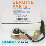 New Camshaft Position Sensor For Volkswagen Beetle Golf Gti Jetta 2.0L 1998-2006. Fixed Price $11.25.
