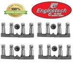 New (16) Enginetech Chrysler Dodge Mopar 345 5.7L 6.1L Hemi Non-mds Lifters. Fixed Price $349.50.