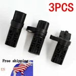 Camshaft Position Sensor Cmp Lh & Rh Kit Pair Set Of 3 For Infiniti Nissan. Fixed Price $45.99.