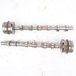 2012-2018 Mercedes W207 E350 C350 Left Intake & Exhaust Camshaft Set Oem. Fixed Price $249.99.