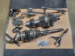 94-01 Acura Integra Gsr B18C1 S80 Manual Transmission Set Oem. Fixed Price $599.99.