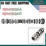 Right Side Intake Camshaft For 2022-23 Ram Promaster 1500 2500 3500 3.6L- Engine. Fixed Price $74.99.