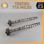 12-18 Bentley Continental Gtc 6.0L Right Intake & Exhaust Camshaft Set Oem. Fixed Price $1162.00.