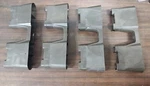 LS1 LS6 LQ9 LQ4 LM7 4.8 5.3 5.7 6.0 Gen Iii Lifter Guide Retainer Trays Set Of. Fixed Price $12.95.