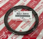 9031192010 Genuine Toyota Tacoma Sienna Highlander Is Rx Engine Rear Oil Seal. Fixed Price $31.59.