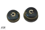 2008 - 2013 Bmw E90 E92 M3 Exhuast & Intake Camshaft Sprocket Pair Oem 7841116. Fixed Price $168.00.