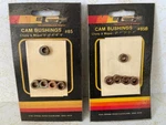 Mr Gasket 85B & Camshaft Degree Bushings Kit Drag Race Oval Chevy Mopar. Fixed Price $29.95.