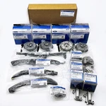 New Oem Timing Chain Kit 17-24 Ford F150 3.5L Ecoboost HL3Z6268A HL3Z6B274A. Fixed Price $485.00.