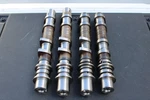 2008-2021 Subaru Wrx Sti Dual Avcs Camshafts Set Oem EJ257 2.5L. Fixed Price $359.99.