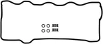 Victor Reinz Engine Valve Cover Gasket Set For Toyota 15-52803-01. Fixed Price $29.53.