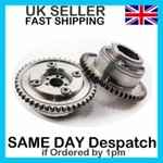 2X Camshaft Exhaust+intake Adjuster For Mercedes W204 W212 C207 A207 Cgi M271. Fixed Price $269.08.