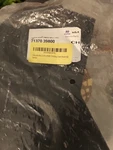 Genuine Oem Timing Belt Cover Upper Right Side For 03-06 Kia Sorento 2137039800. Fixed Price $10.00.