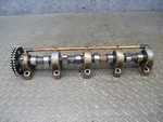 86-91 Mercedes W126 M117 Engine Left Camshaft Assembly Oem. Fixed Price $167.04.