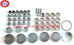 Cyl Head & Block Expansion Plug Kit For Dodge Cummins 5.9L 24V 1998-02. Fixed Price $55.99.