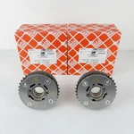 Intake Exhaust Camshaft Adjuster For Bmw 116I M140I 220I M240I 330I 540I B48 B58. Fixed Price $280.00.