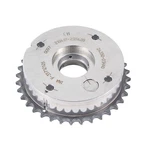 24350-03HA0 Intake Camshaft Sprocket Fits 17-24 Hyundai Elantra Ioniq Kia 1.6L. Fixed Price $40.00.