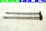 Pair Bmw F15 X5 14-18 535D 740I N57D30A Diesel 3.0L Camshaft Intake Exhaust. Fixed Price $284.99.