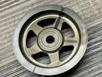 2002-05 Rover Freelander 2.5L Intake Camshaft Sprocket LHB101380 Used. Fixed Price $24.96.
