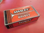 Manley Severe Duty Exhaust Valves, 429, 460 Ford. Fixed Price $45.00.