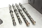 1985 Porsche 928 S4 Right Camshaft (p/n 105 291 6R) 5.0L V8 5SPD Manual LM94. Fixed Price $260.99.